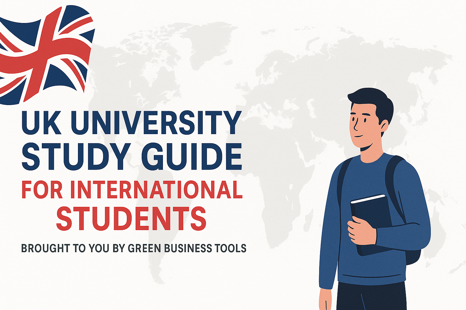 UK Education Guide